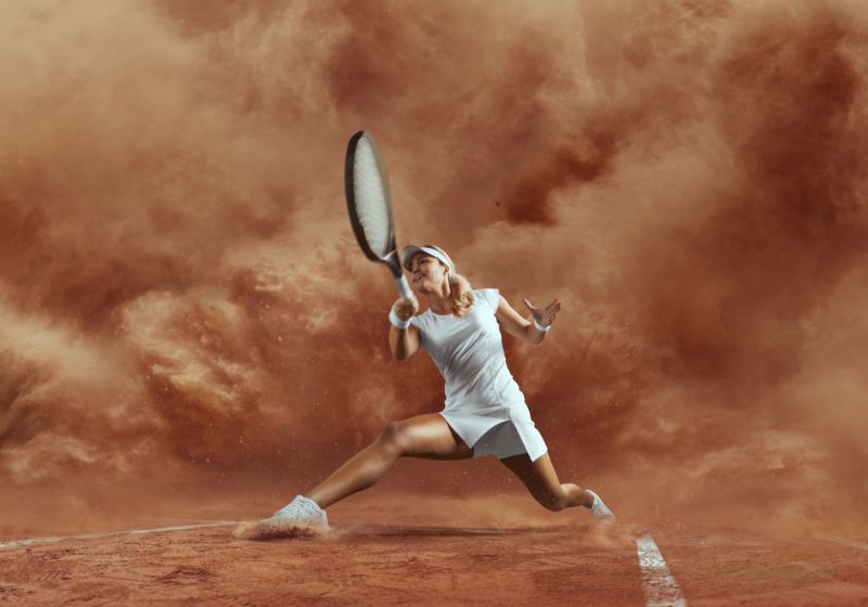 TENNIS DAL TRAMONTO ALL'ALBA AL GTA TENNIS CLUB AUTODROMO